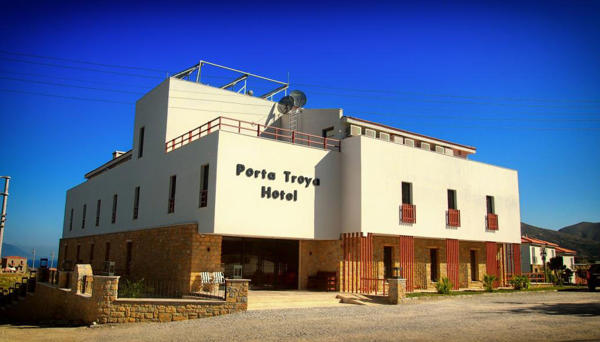 Porta Troya Hotel
