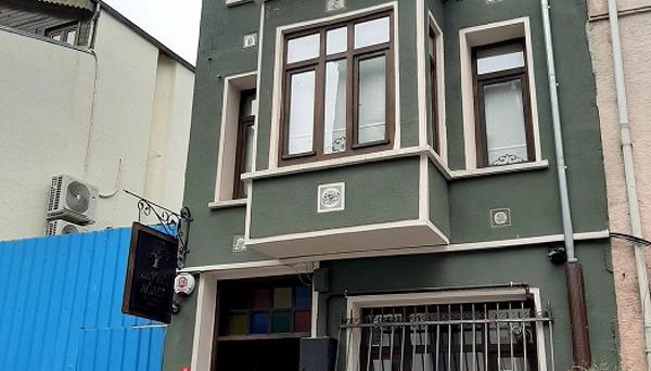 Zeytin Ağacı Hotel