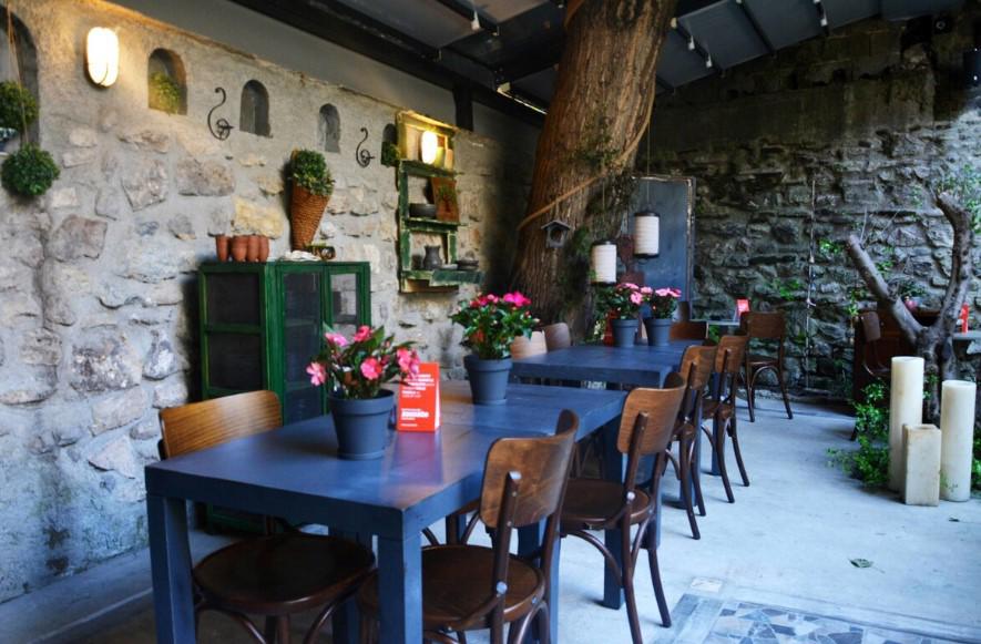 Zeytin Ağacı Hotel