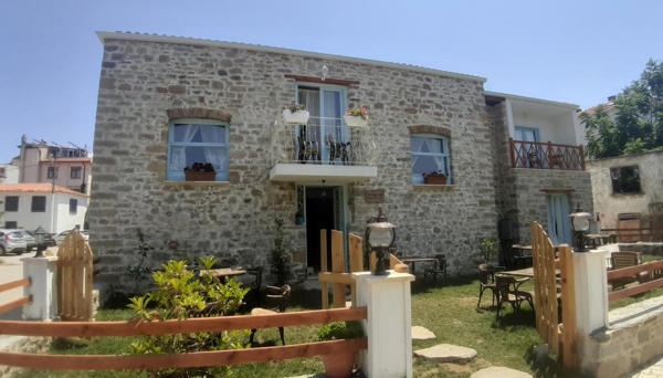 Vintage Inn Boutique Hotel