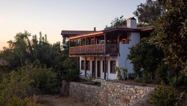 Suleyman's Garden