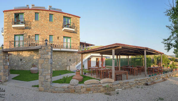 Petrada Imbros