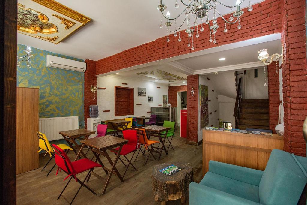 Royal Family Hotel