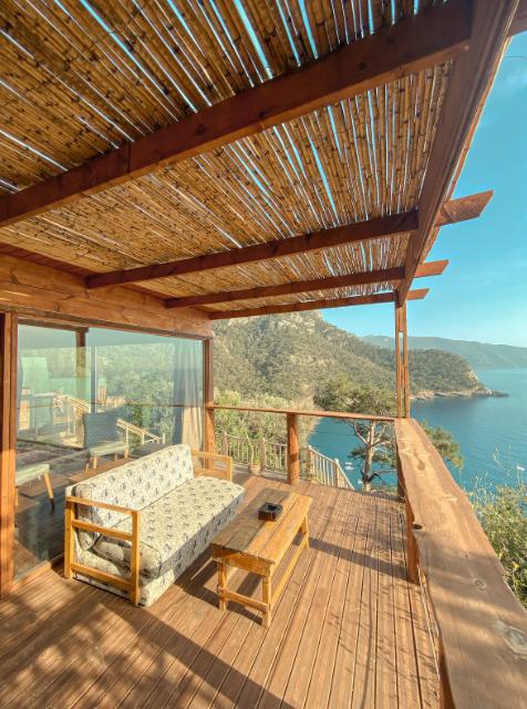 Shambala Lodge