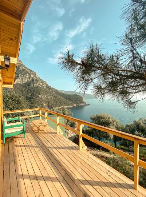 Shambala Lodge