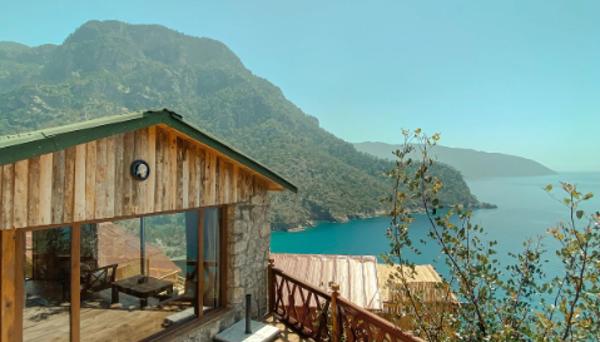 Shambala Lodge