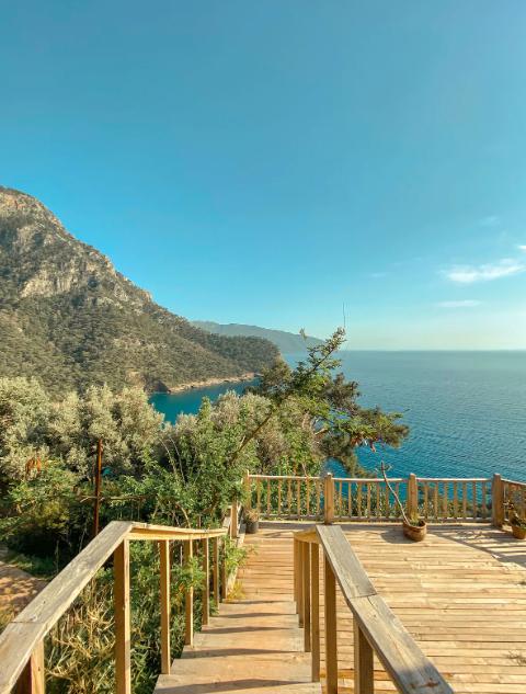 Shambala Lodge