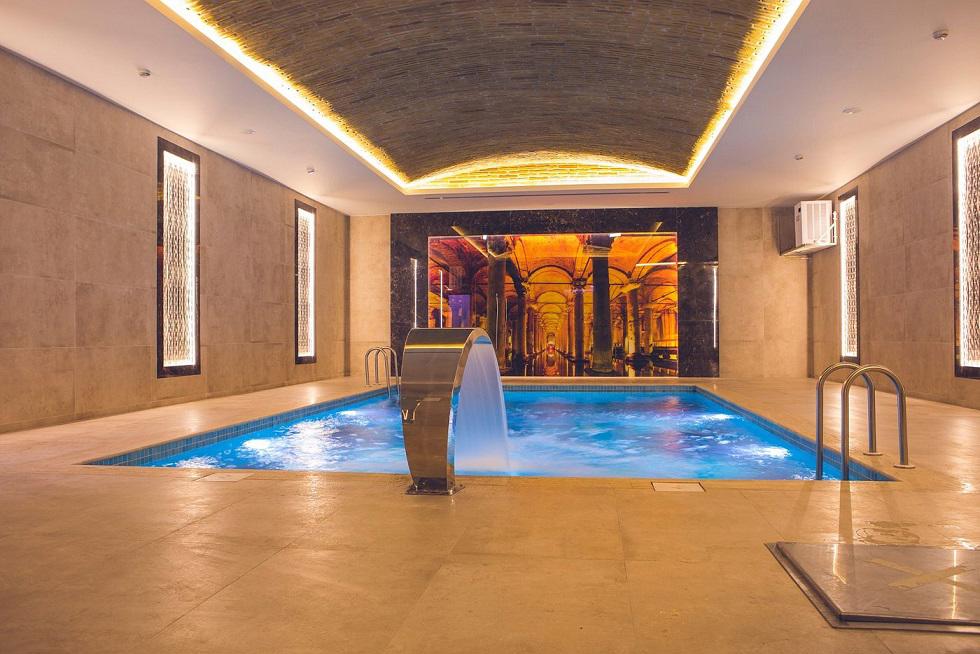 The Time Hotel Marina