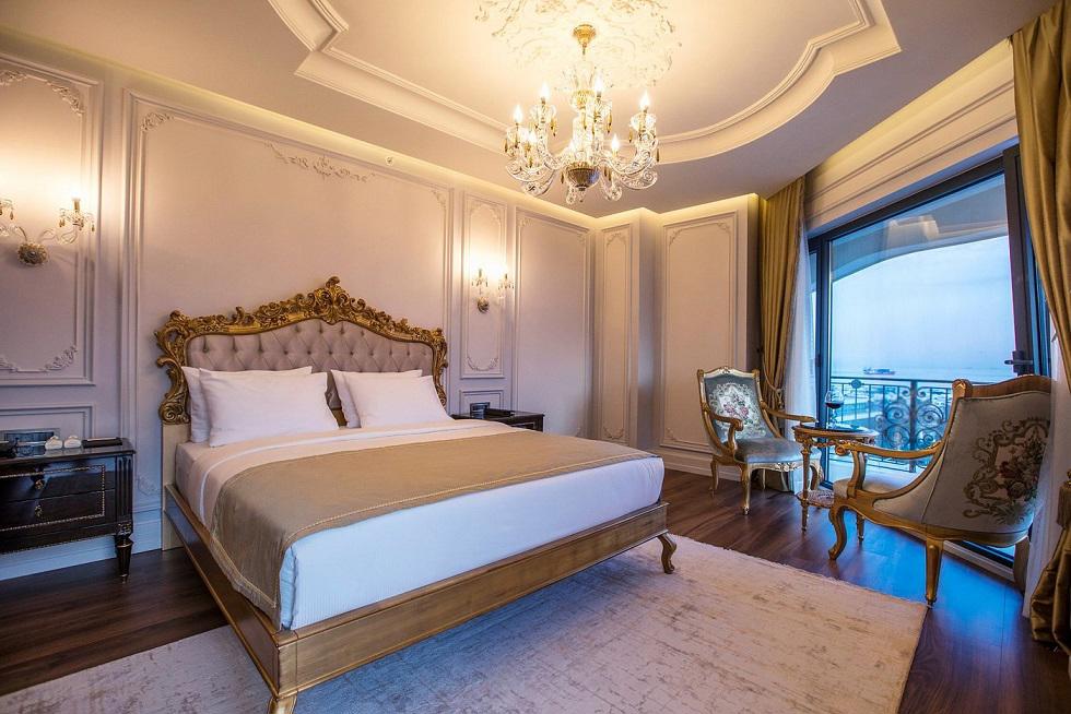 The Time Hotel Marina