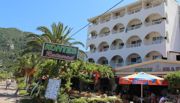 Contess by Faros Hotel