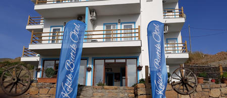 Kekik Butik Otel