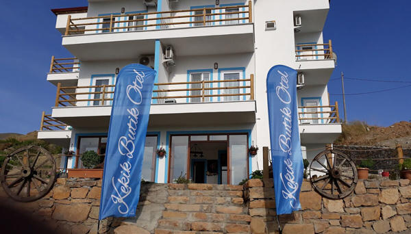 Kekik Butik Otel