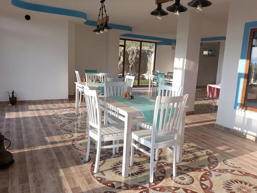 Kekik Butik Otel