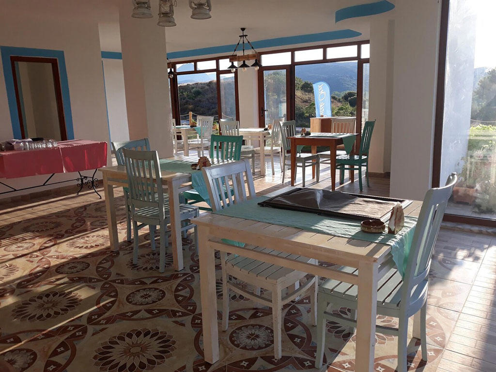 Kekik Butik Otel