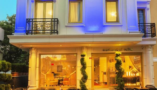 Eastanbul Suite