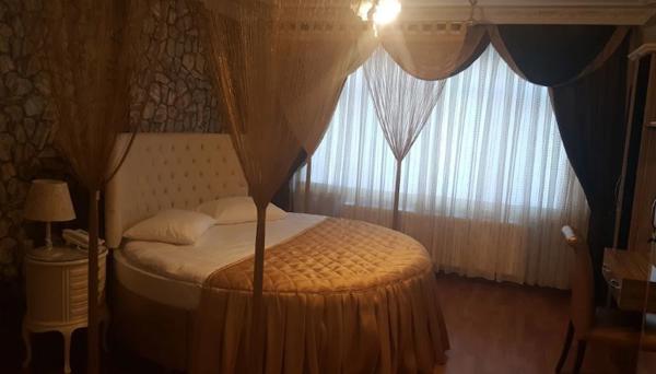 Zarina Hotel Pansiyon