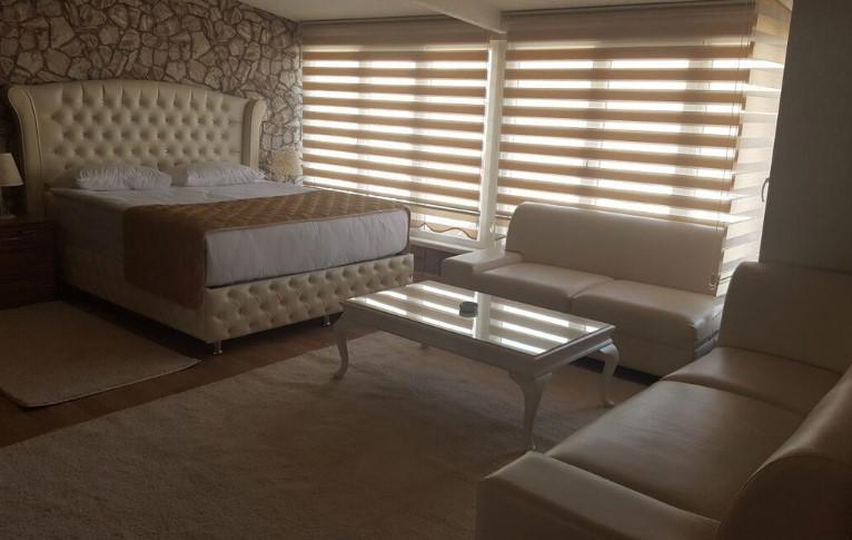 Zarina Hotel Pansiyon