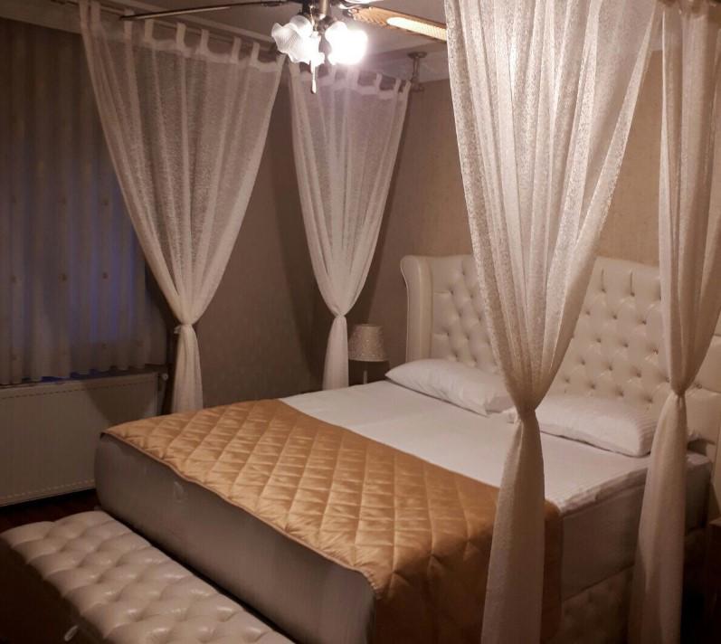 Zarina Hotel Pansiyon