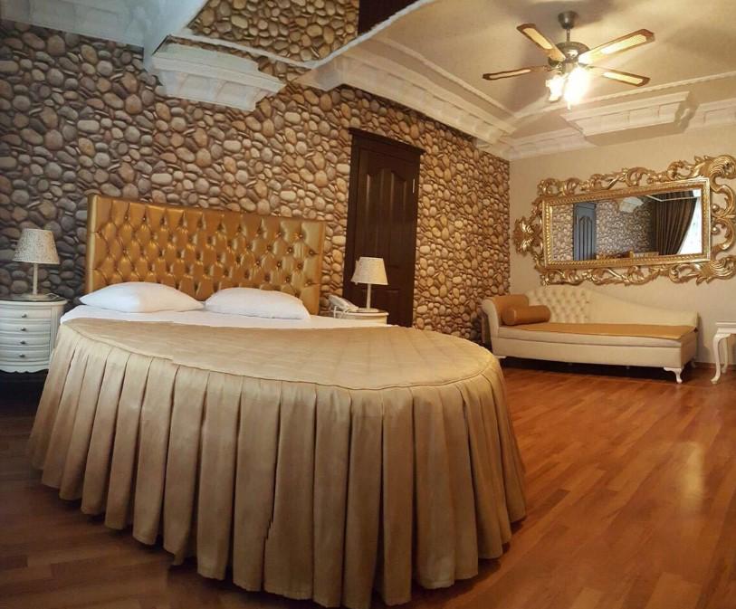 Zarina Hotel Pansiyon