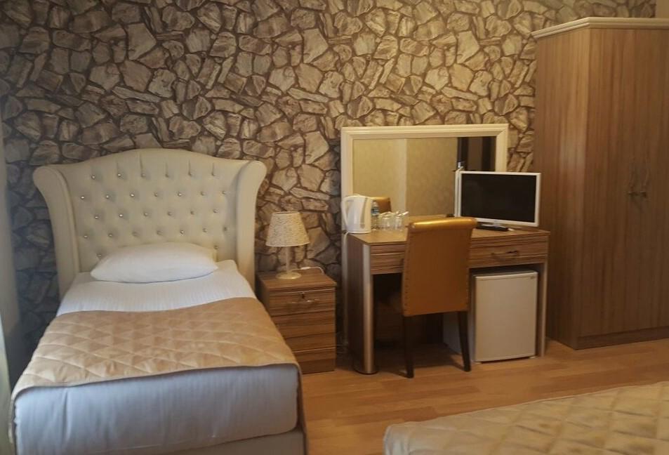 Zarina Hotel Pansiyon