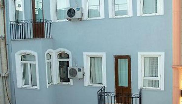 Desina Deluxe Apart