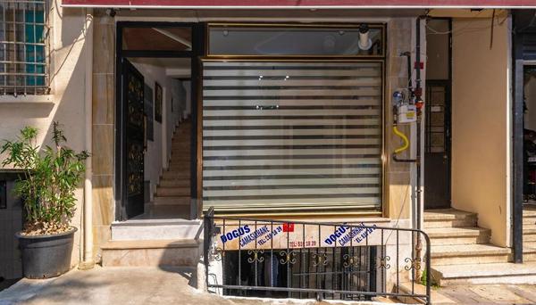 Kumkapi Romanos Hotel