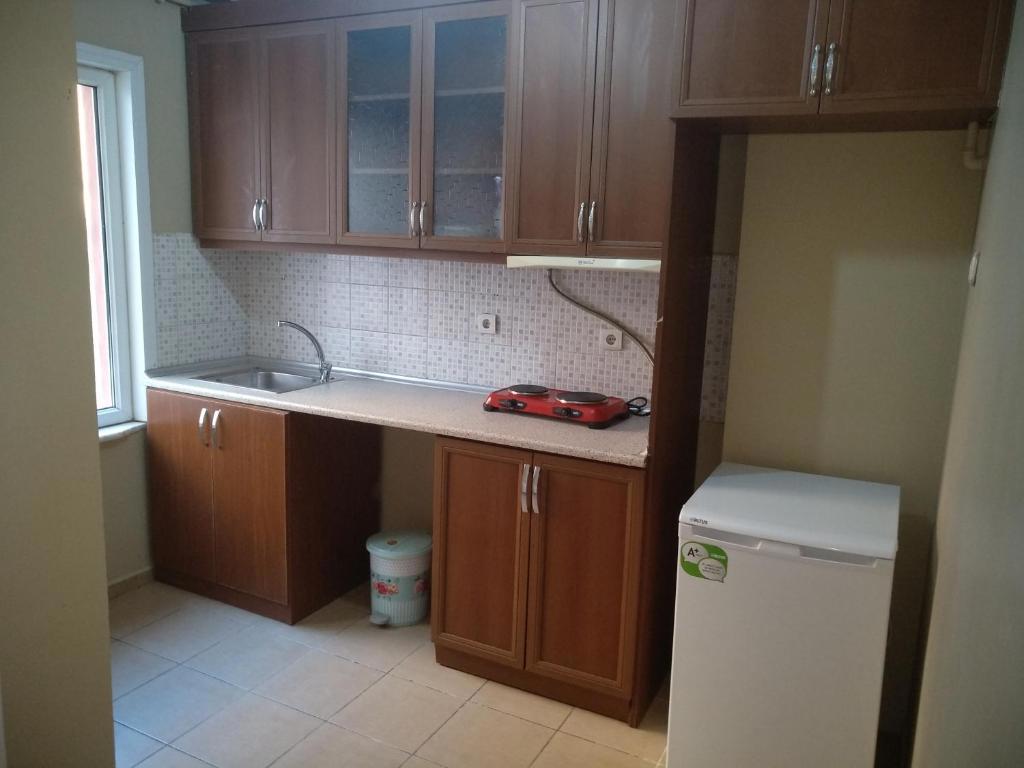 Mimoza Taksim Apart Hotel