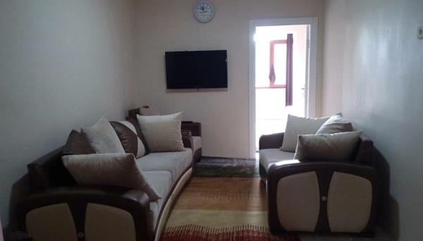 Layalina Apartment
