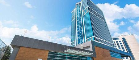 Grand Mercure Ankara
