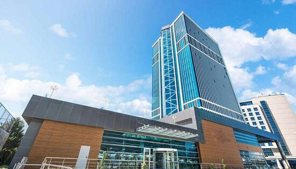Grand Mercure Ankara