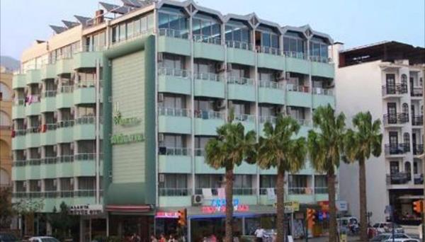Hotel Klasman