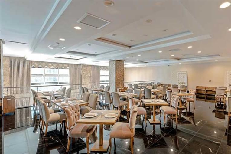 Grand Mercure Ankara