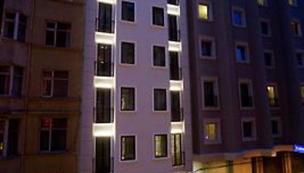 La Villa