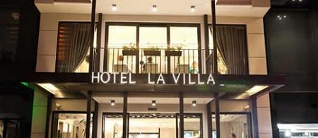 La Villa