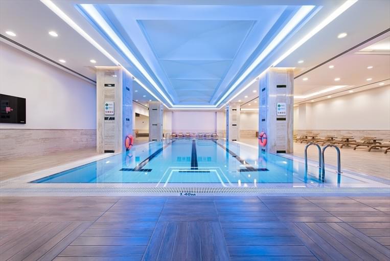 Grand Mercure Ankara