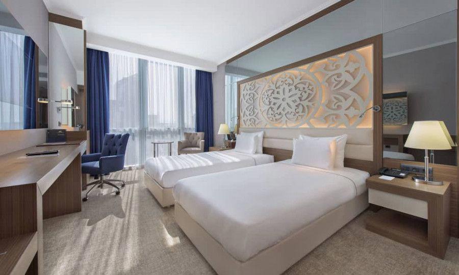 Grand Mercure Ankara