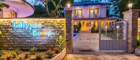 Calypso Cozy Suites