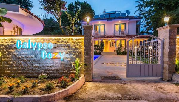 Calypso Cozy Suites
