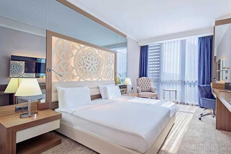 Grand Mercure Ankara