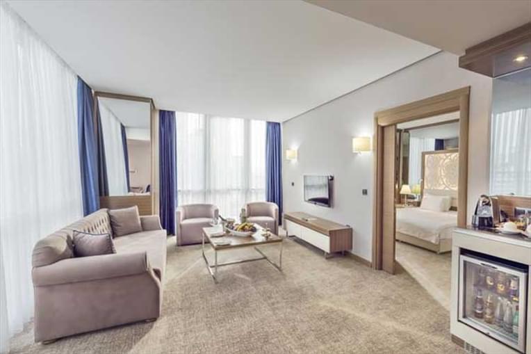 Grand Mercure Ankara