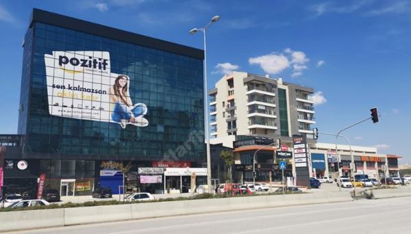 Pozitif Suites