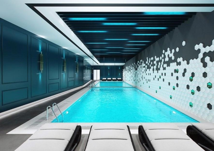 Pozitif Suites