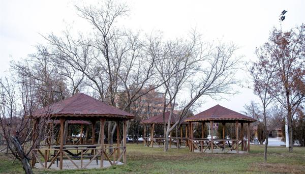 Patalya Lakeside Resort Hotel