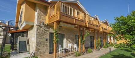 Dalyan Live Hotel
