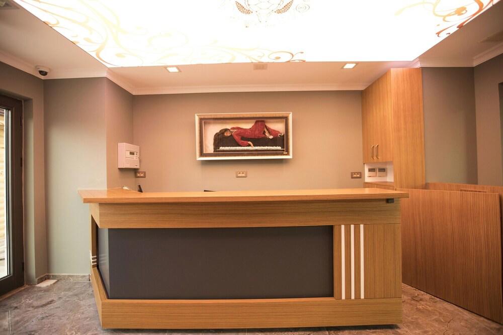 Dalyan Live Hotel