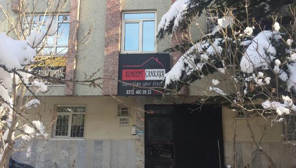Konsept Çankaya