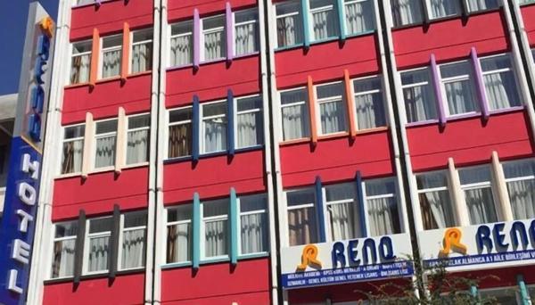 Renq Hotel