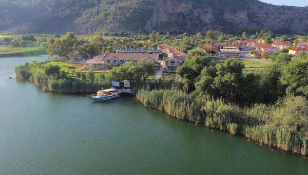 Dalyan Resort