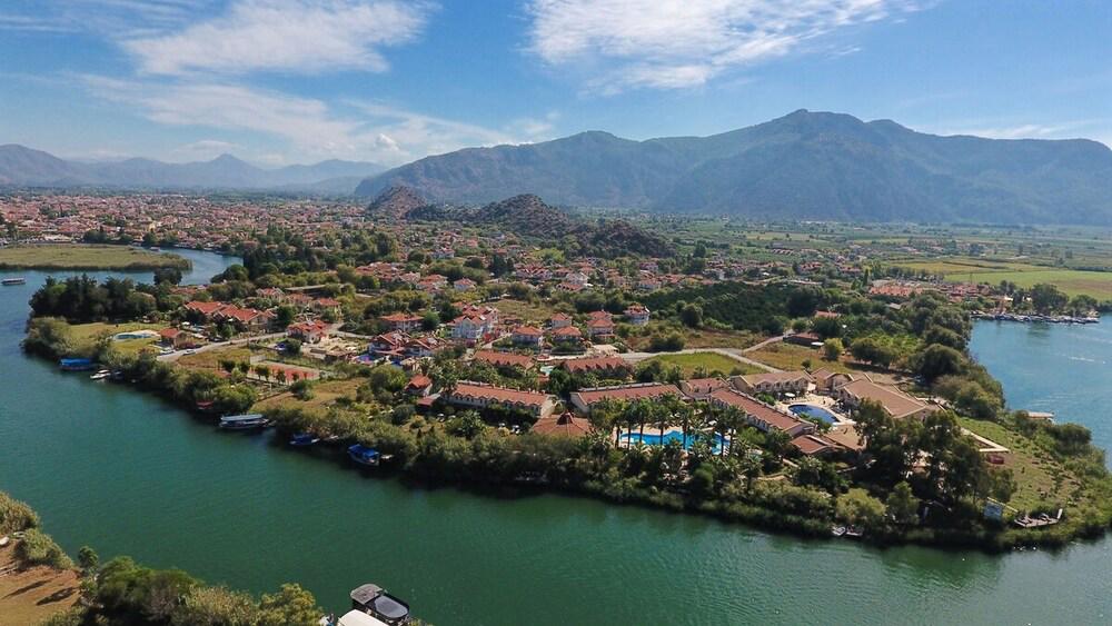Dalyan Resort