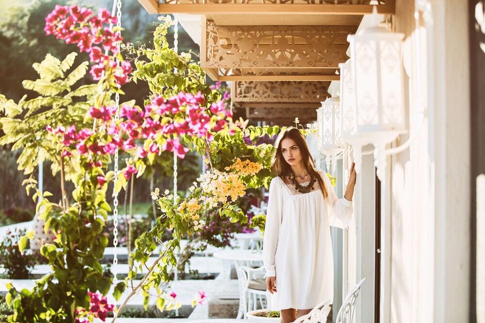 Dalyan Resort